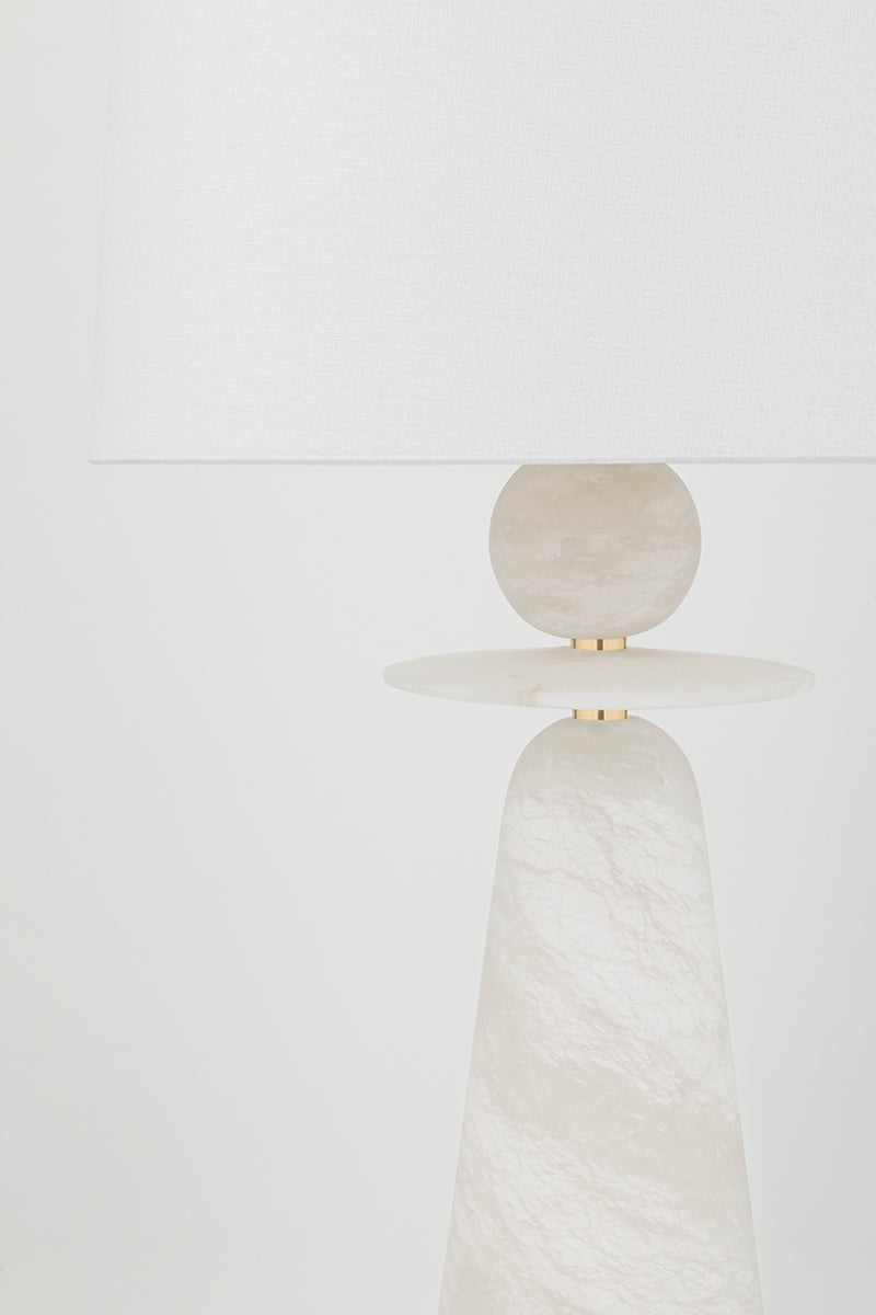 Bordslampa Montgomory