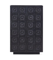 Skåp Antwerp Circles