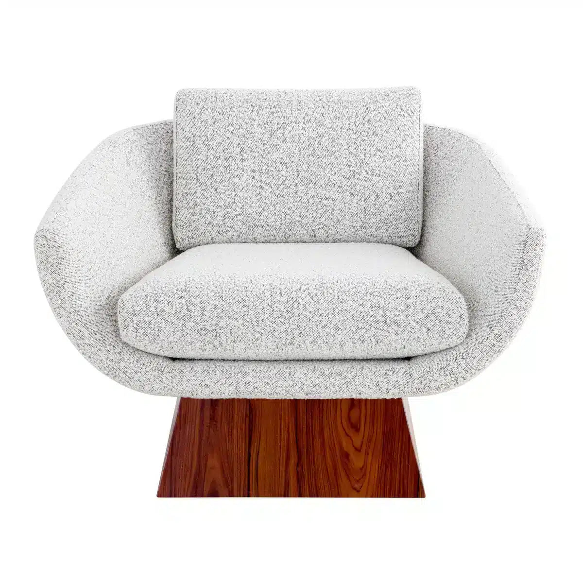 Fåtölj Rosewood Beaumont