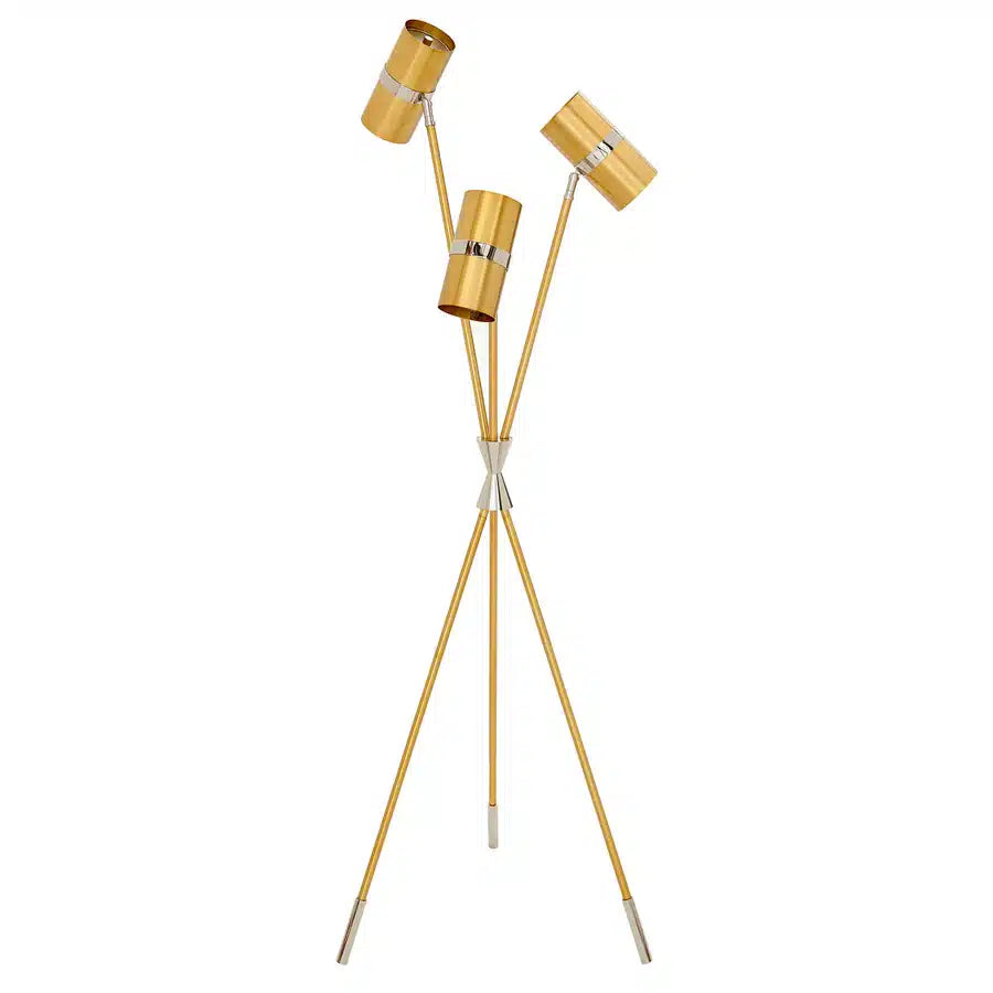 Golvlampa Caracas Tripod Task