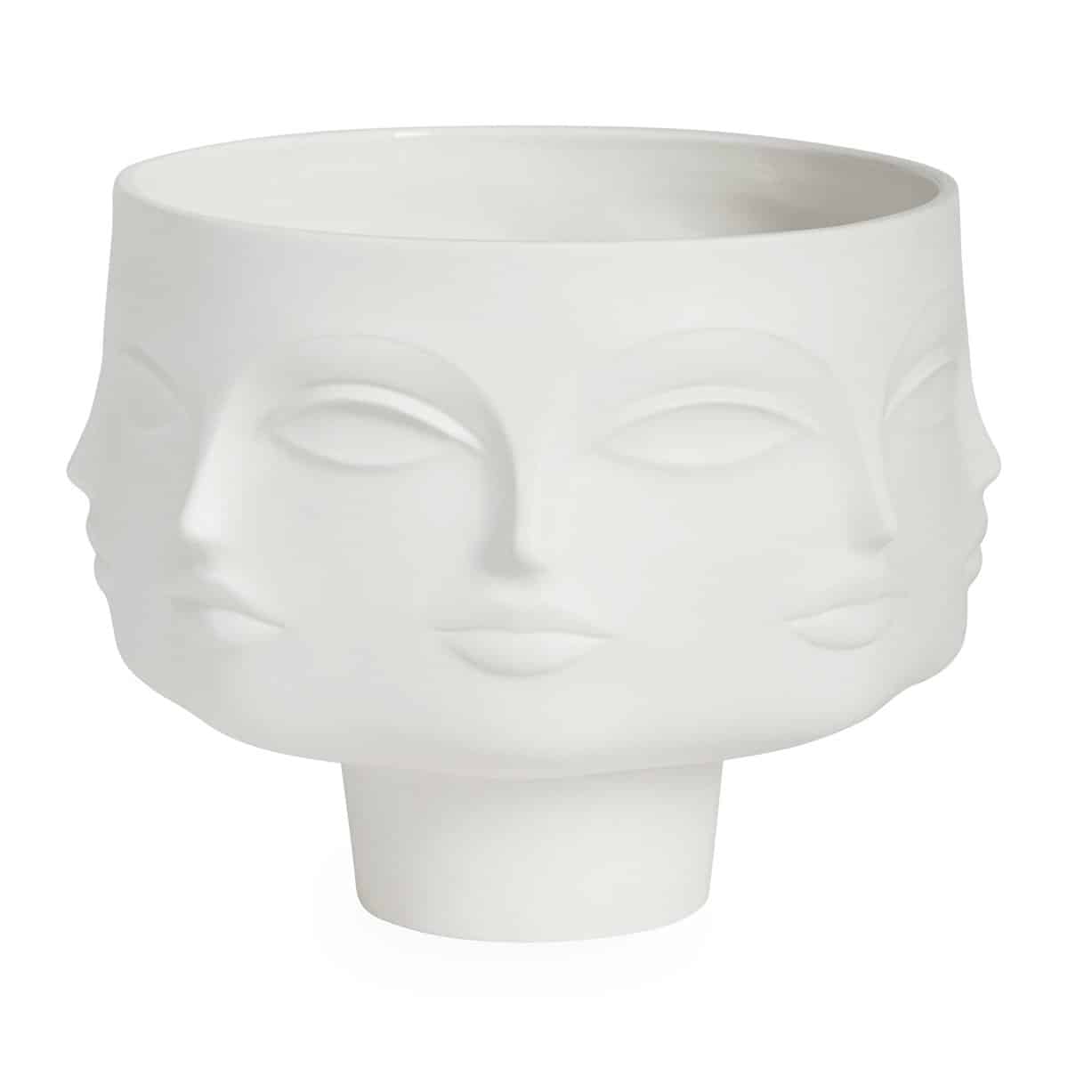 Dora Maar Pedestal Bowl