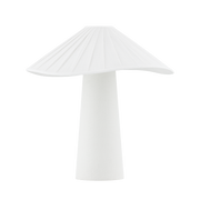 Portable Bordslampa Chanterelle