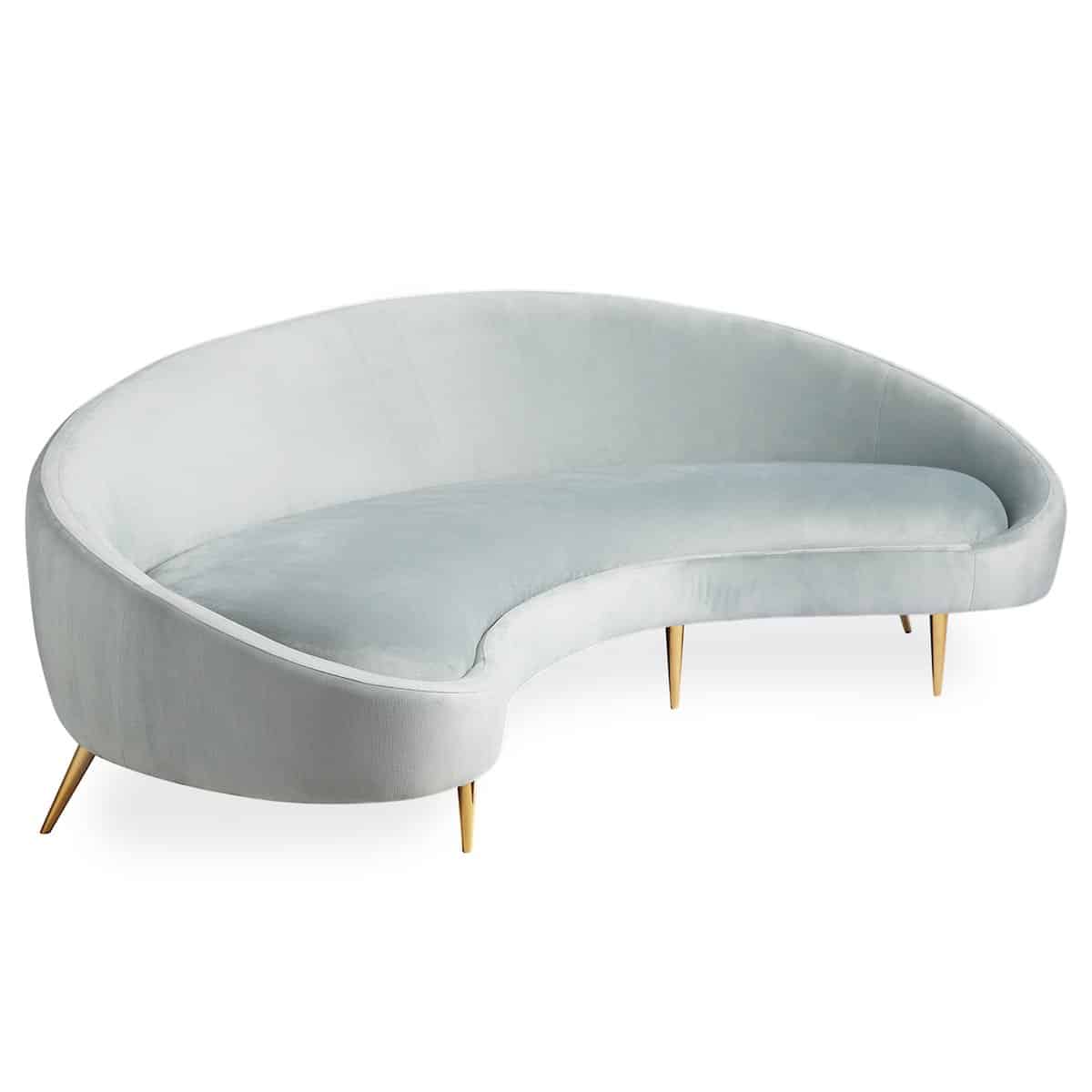 Soffa Ether Curved