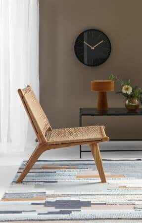 Fåtölj Club Lounge