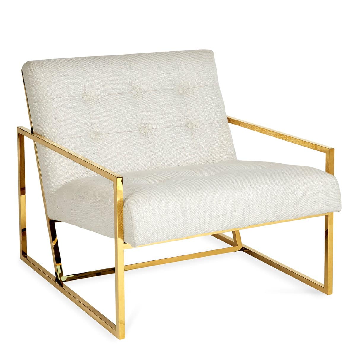 Fåtölj Goldfinger Lounge