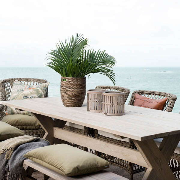 Korgar Amazon med handtag