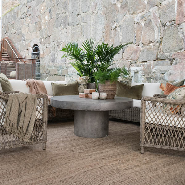 Korgar Amazon med handtag