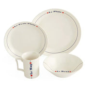 Dukningsset Le Dinnerware