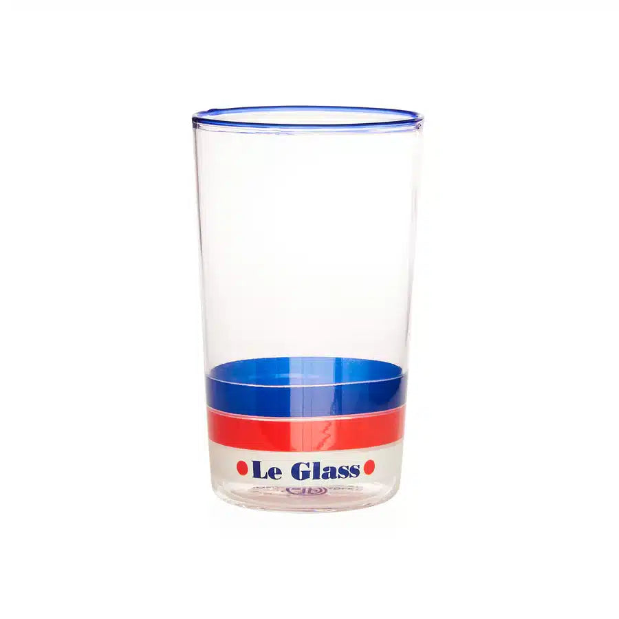 Dricksglas Le Glass