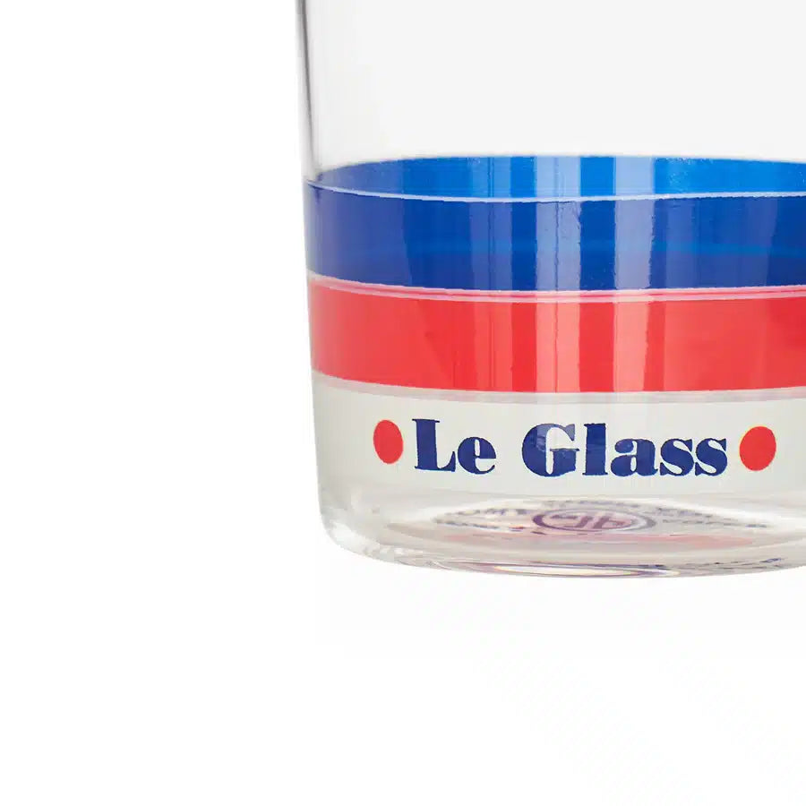 Dricksglas Le Glass