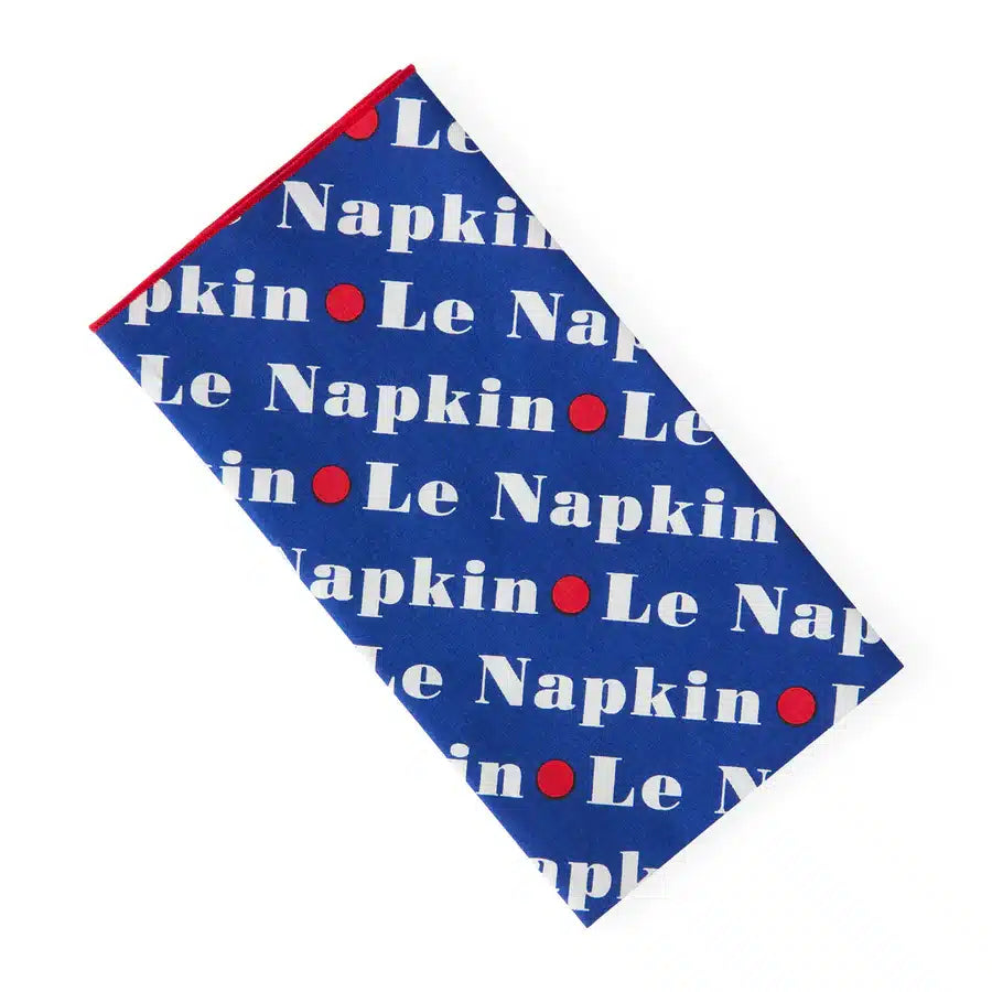 Servetter Le Napkin