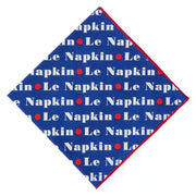 Servetter Le Napkin