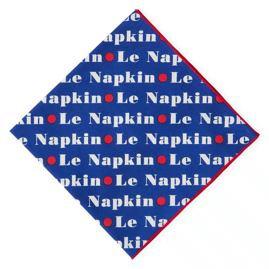Servetter Le Napkin