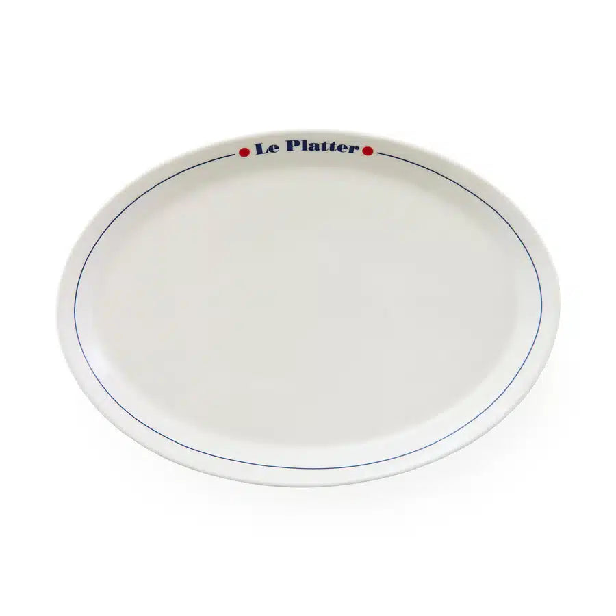 Serveringsfat Le Platter