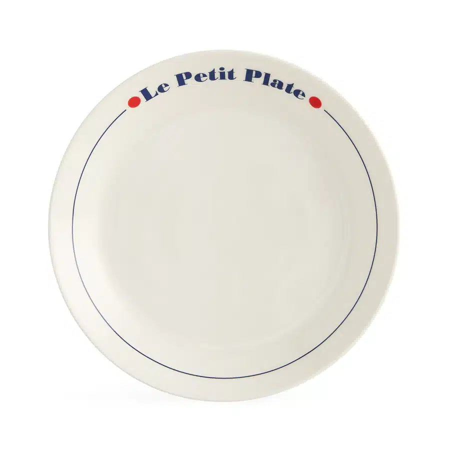 Tallrikar Le Petit Plate Dinnerware