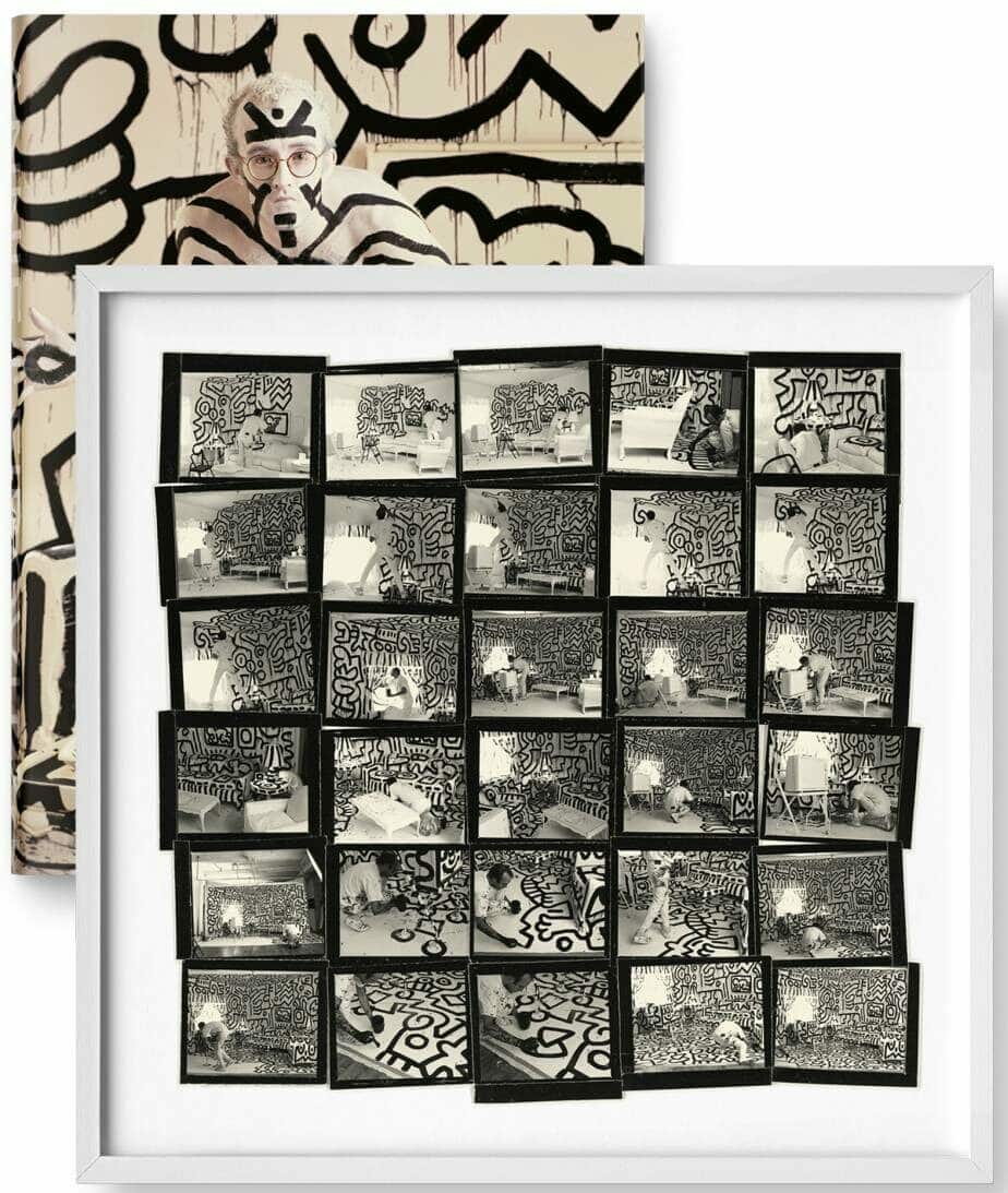 Annie Leibovitz. Art Edition