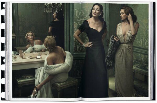 Annie Leibovitz. Art Edition