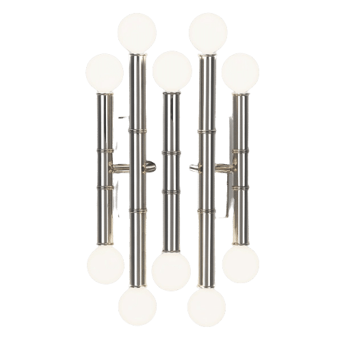 Hudson Valley belysning