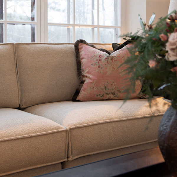 Schäslong Montana Höger