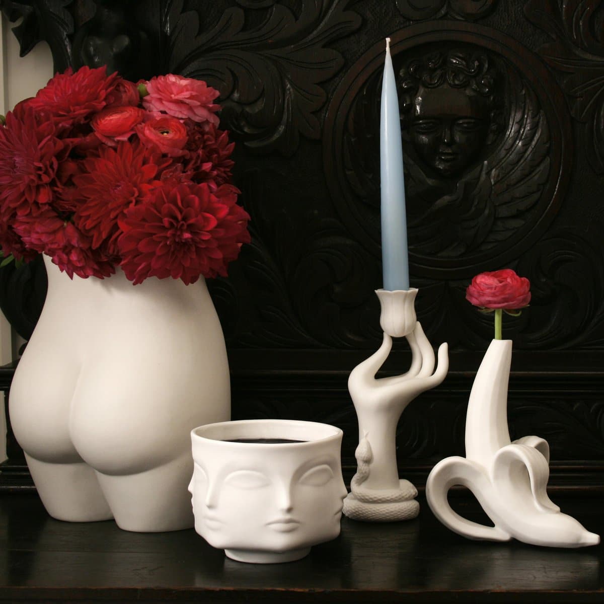 Muse Edie Vase