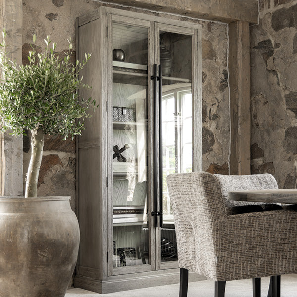 Vitrinskåp Narbonne