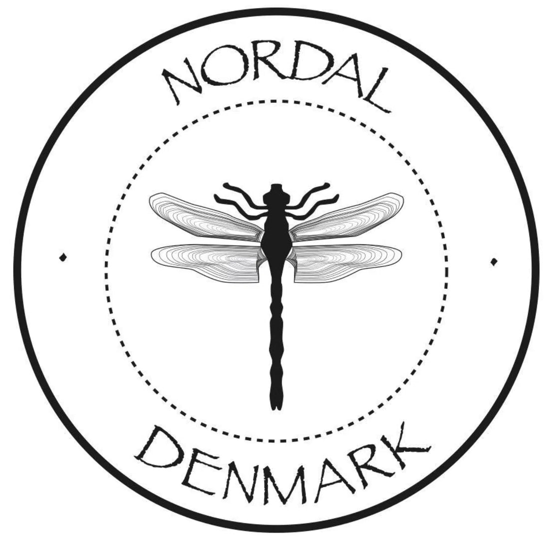 nordal-logga