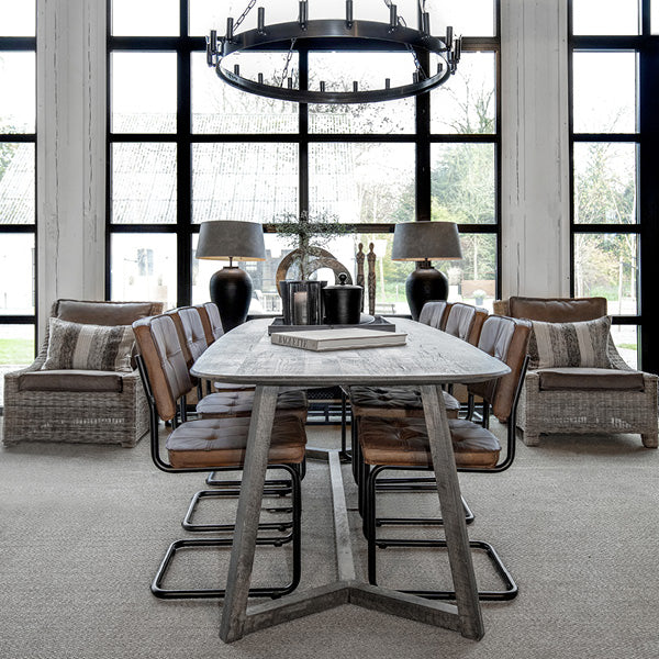 Lounge Fåtölj Madison