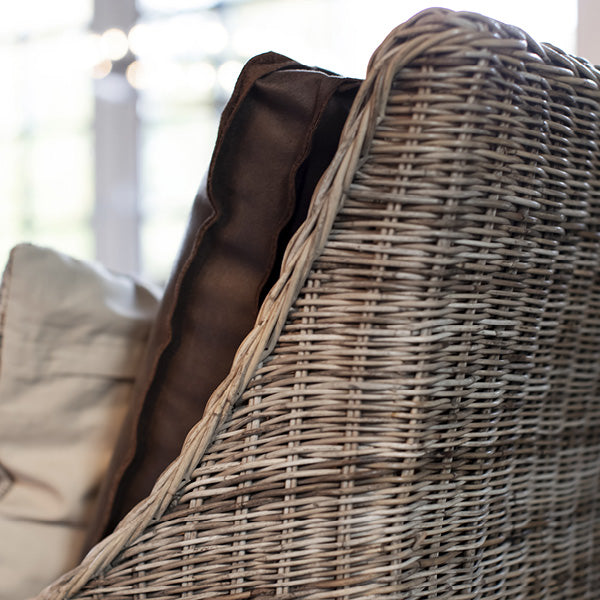 Lounge Fåtölj Madison