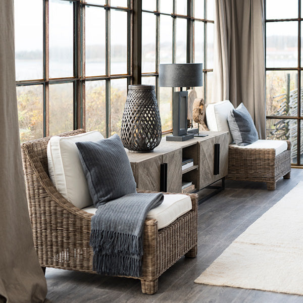 Lounge Fåtölj Madison