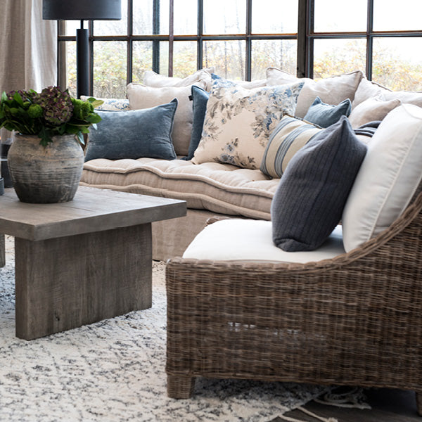 Lounge Fåtölj Madison