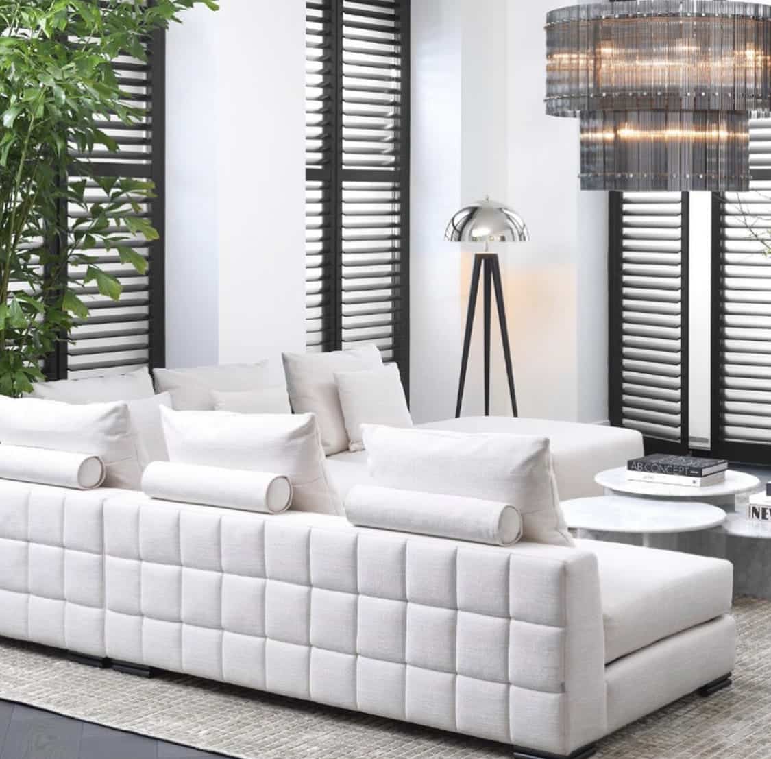 Coffee Table Naples set of 3