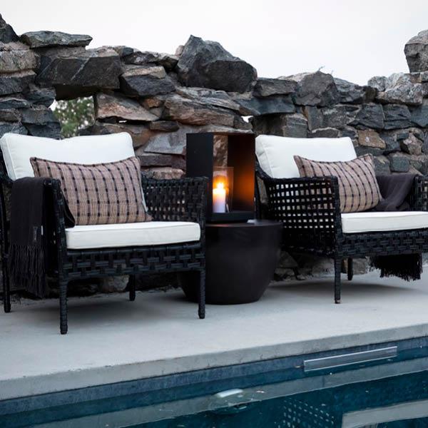 Fåtölj Santa Monica