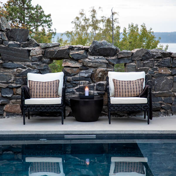 Fåtölj Santa Monica