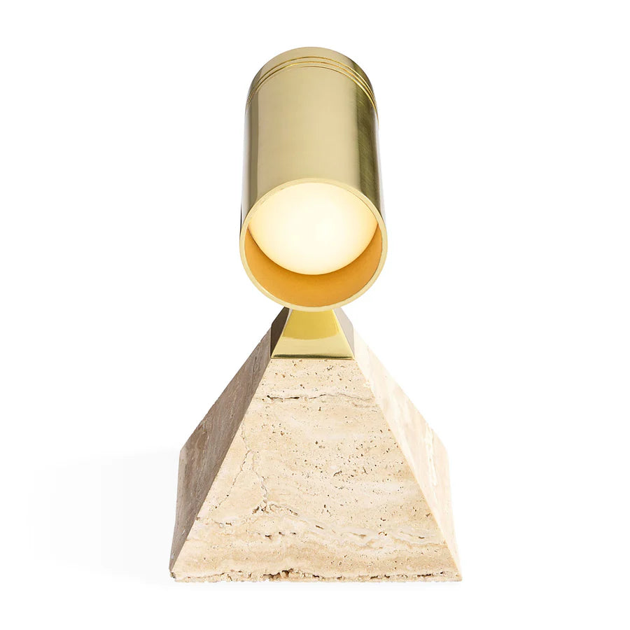 Bordslampa Topanga Spotlight