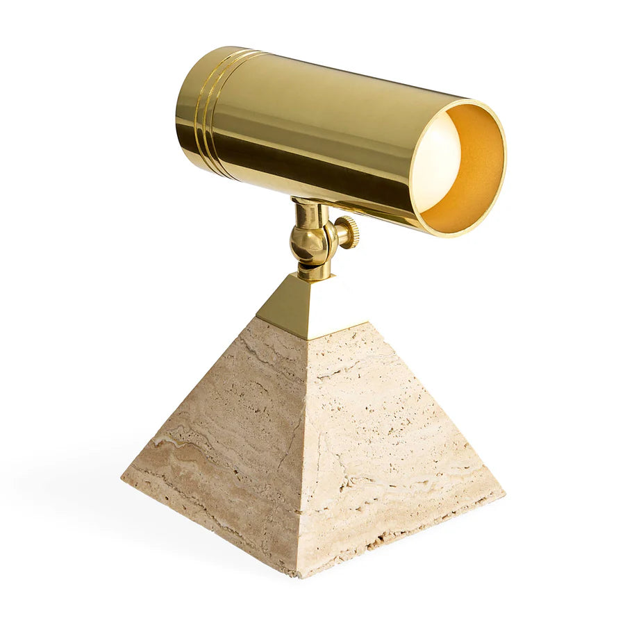 Bordslampa Topanga Spotlight