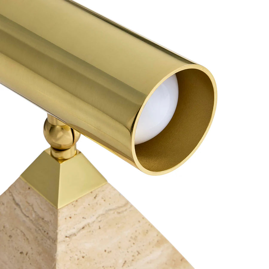 Bordslampa Topanga Spotlight