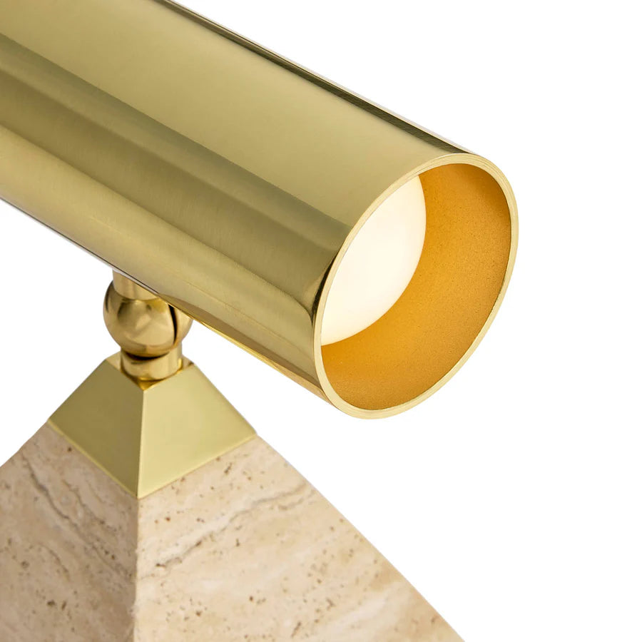 Bordslampa Topanga Spotlight