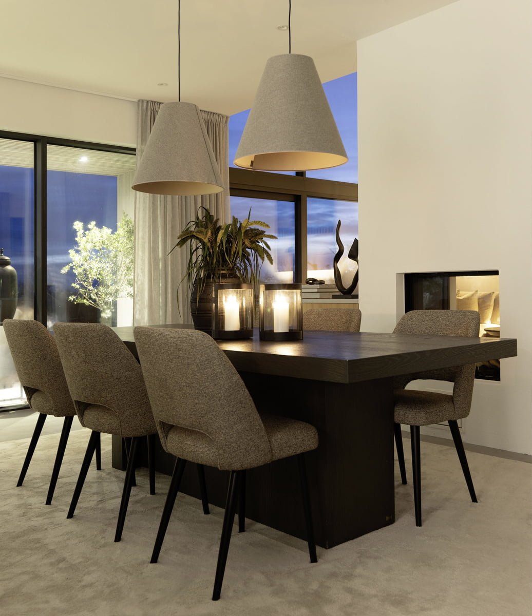 Så inreder vi 2025 – 5 trender du inte vill missa