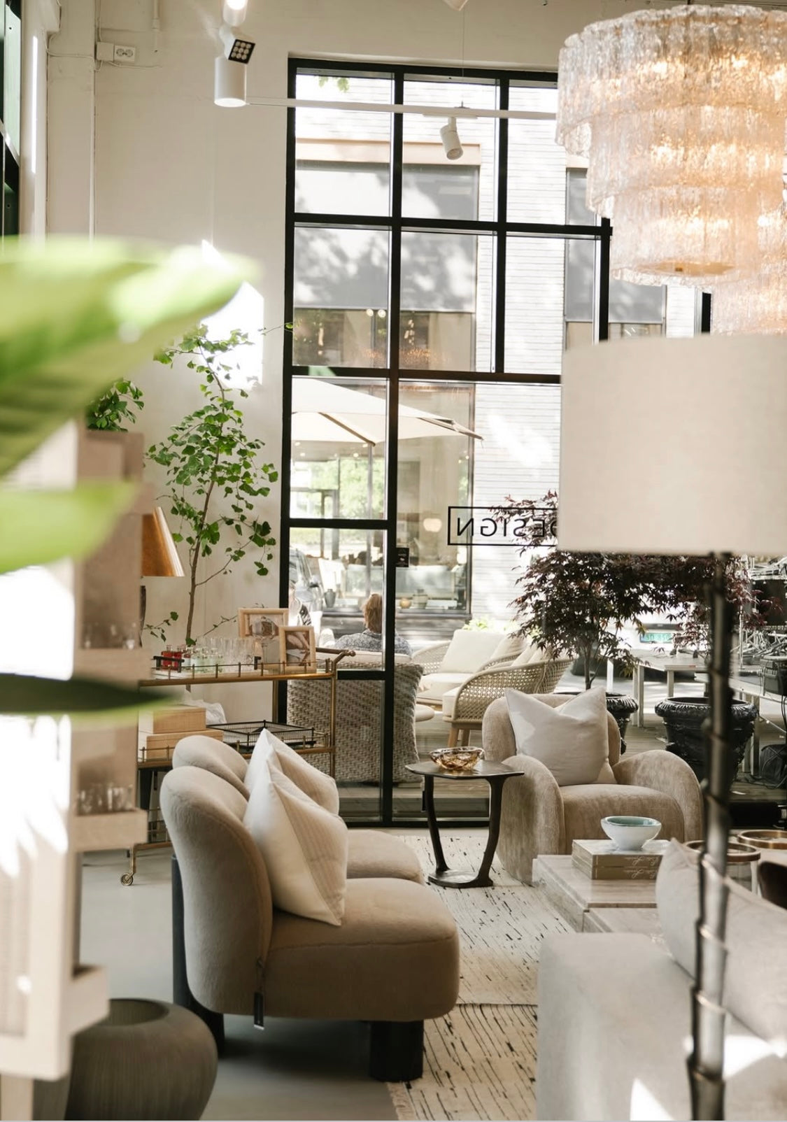 Stockton Magasin – Juni 03
