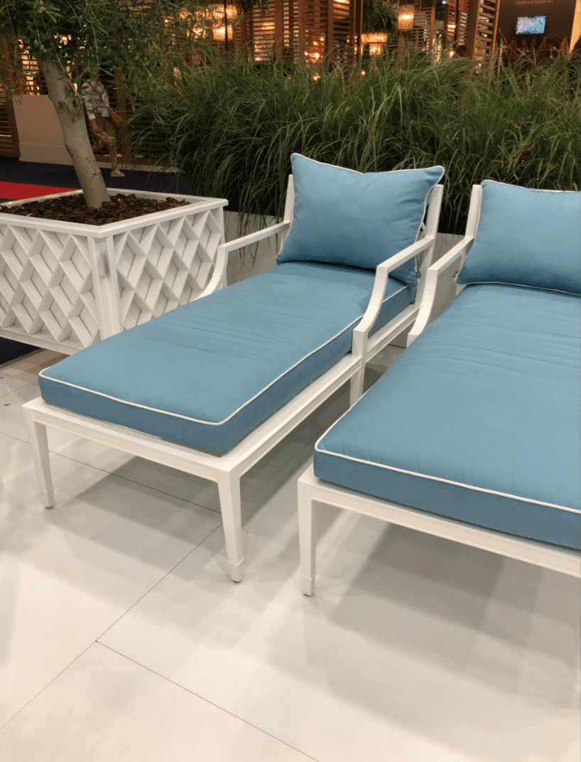 Nu är vår-säsongen här