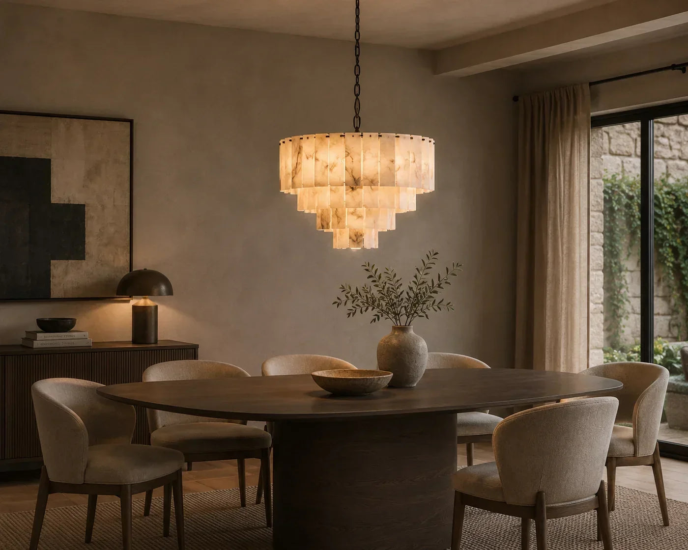 The Grand Collection – italiensk design med en touch av Hollywood