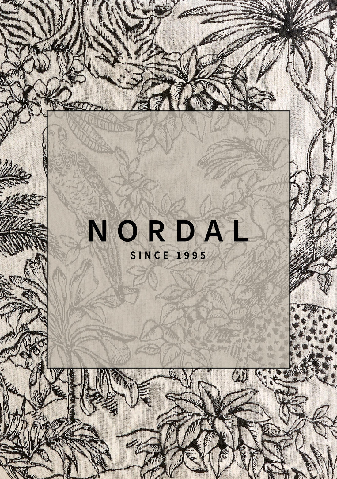 Nordal Autumn / Winter 2026