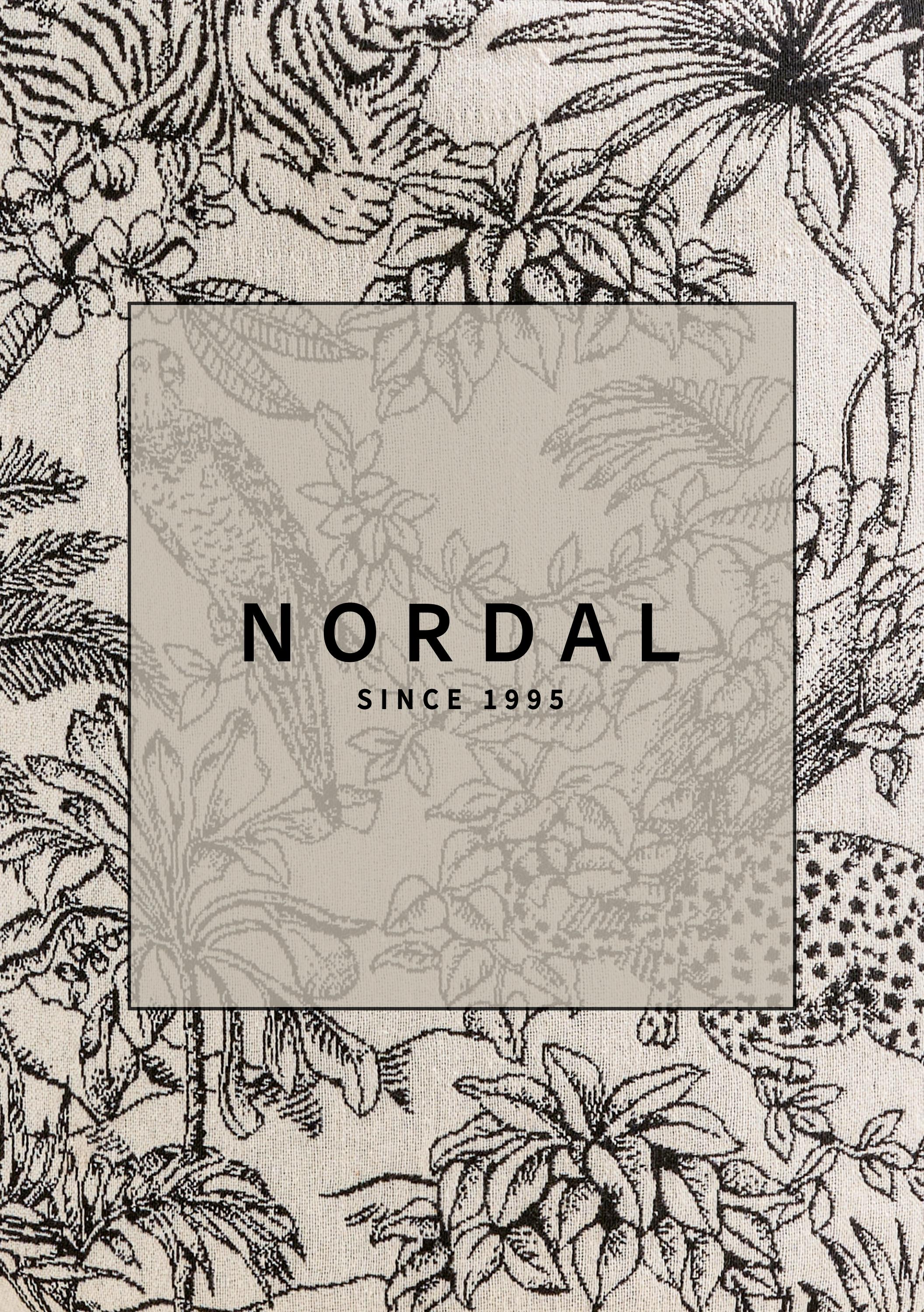 Nordal Autumn / Winter 2026