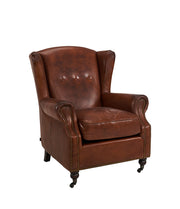 Fåtölj Goslar Öronlapp