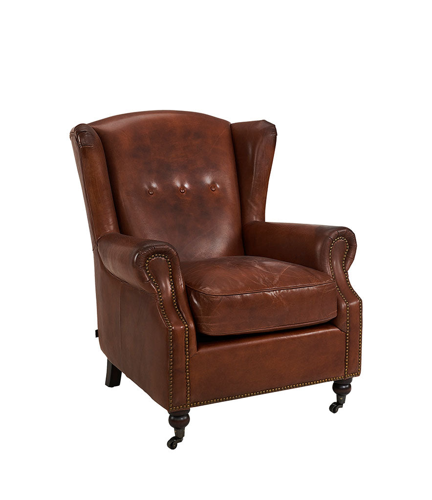 Fåtölj Goslar Öronlapp