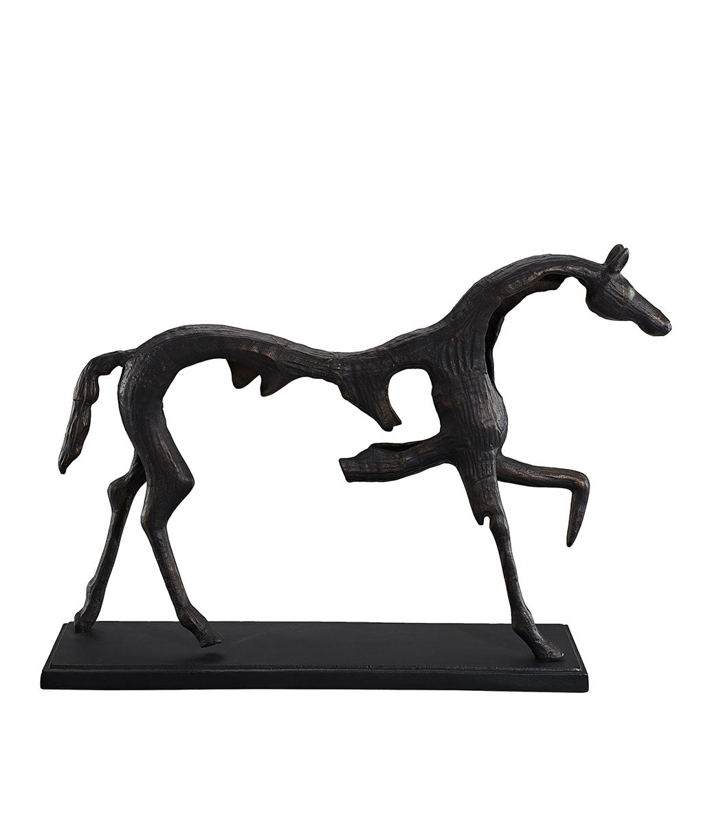 Dekoration Cavallo Häst