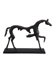 Dekoration Cavallo Häst