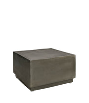 Soffbord Cubo