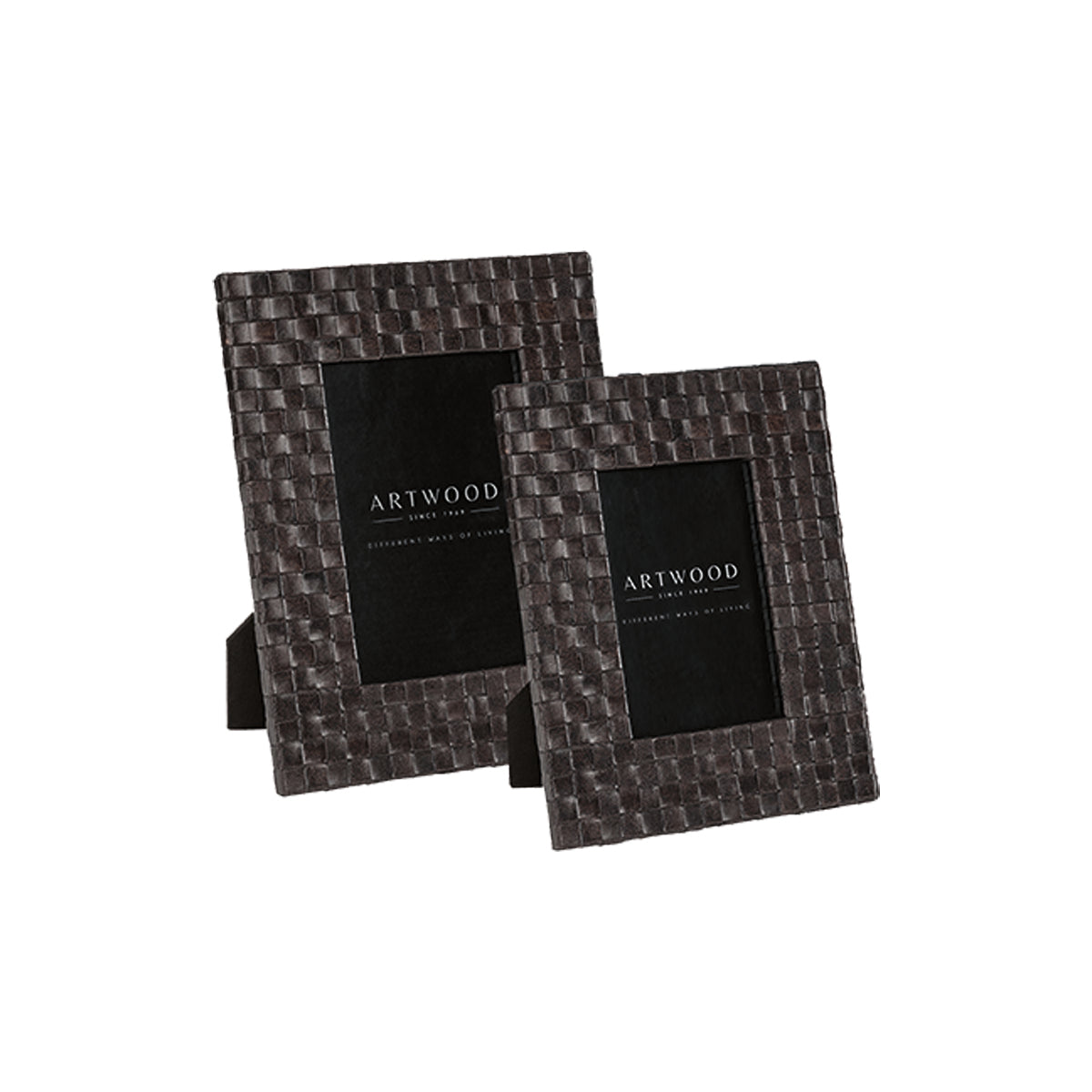 Fotoram Fuego 2-Pack