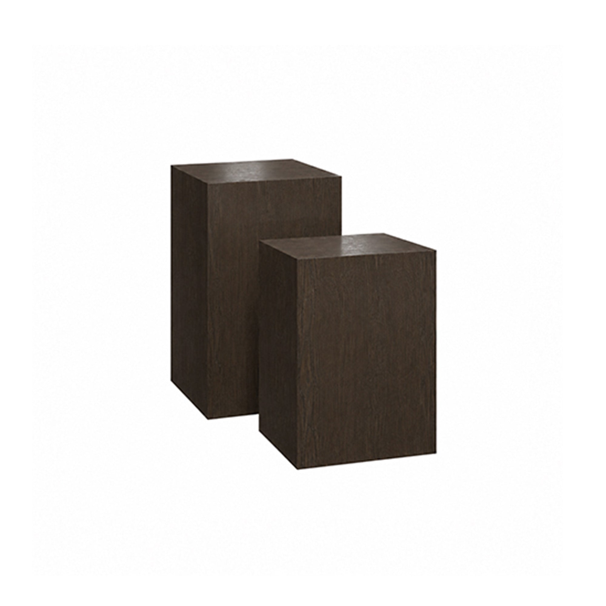 Sidobord Trent 2-pack